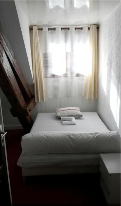 שאמוני Bdn Residence מראה חיצוני תמונה