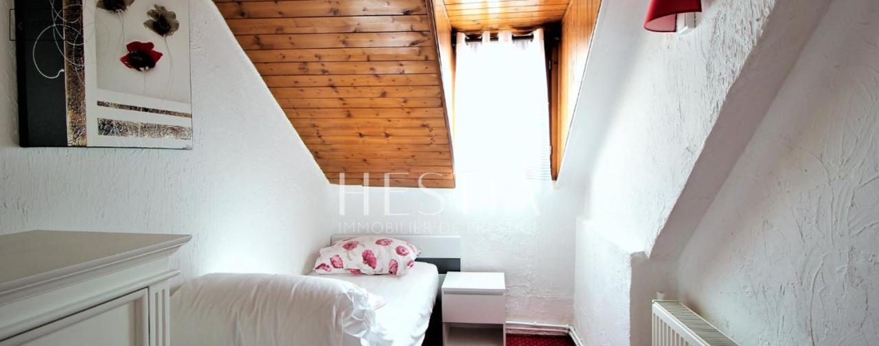 שאמוני Bdn Residence מראה חיצוני תמונה