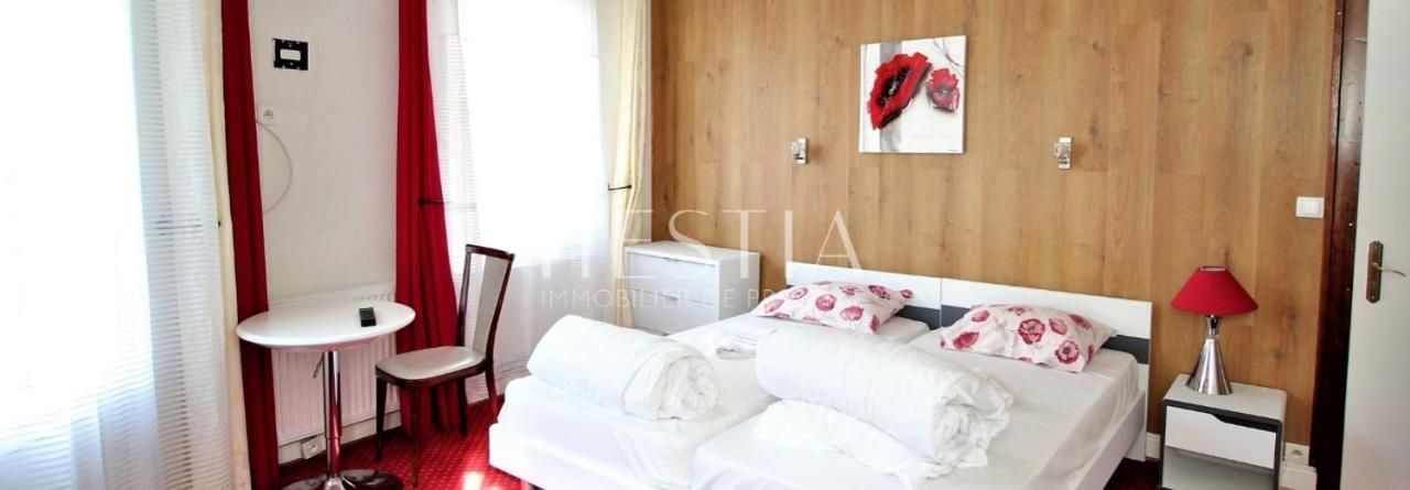 שאמוני Bdn Residence מראה חיצוני תמונה
