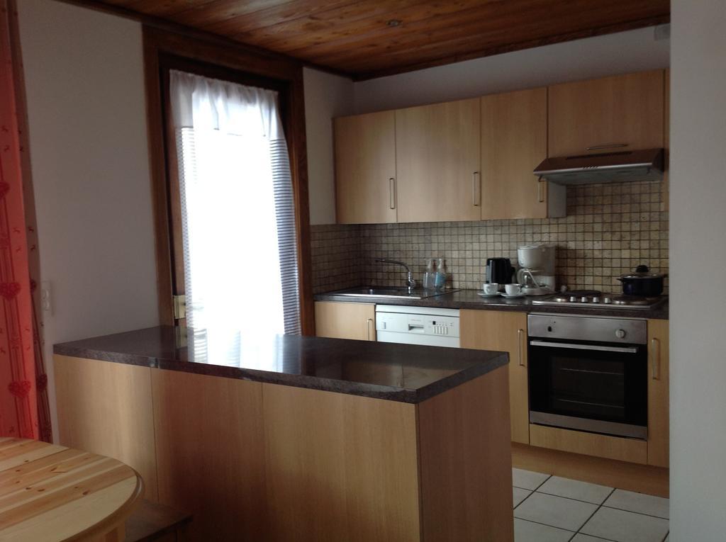שאמוני Bdn Residence חדר תמונה