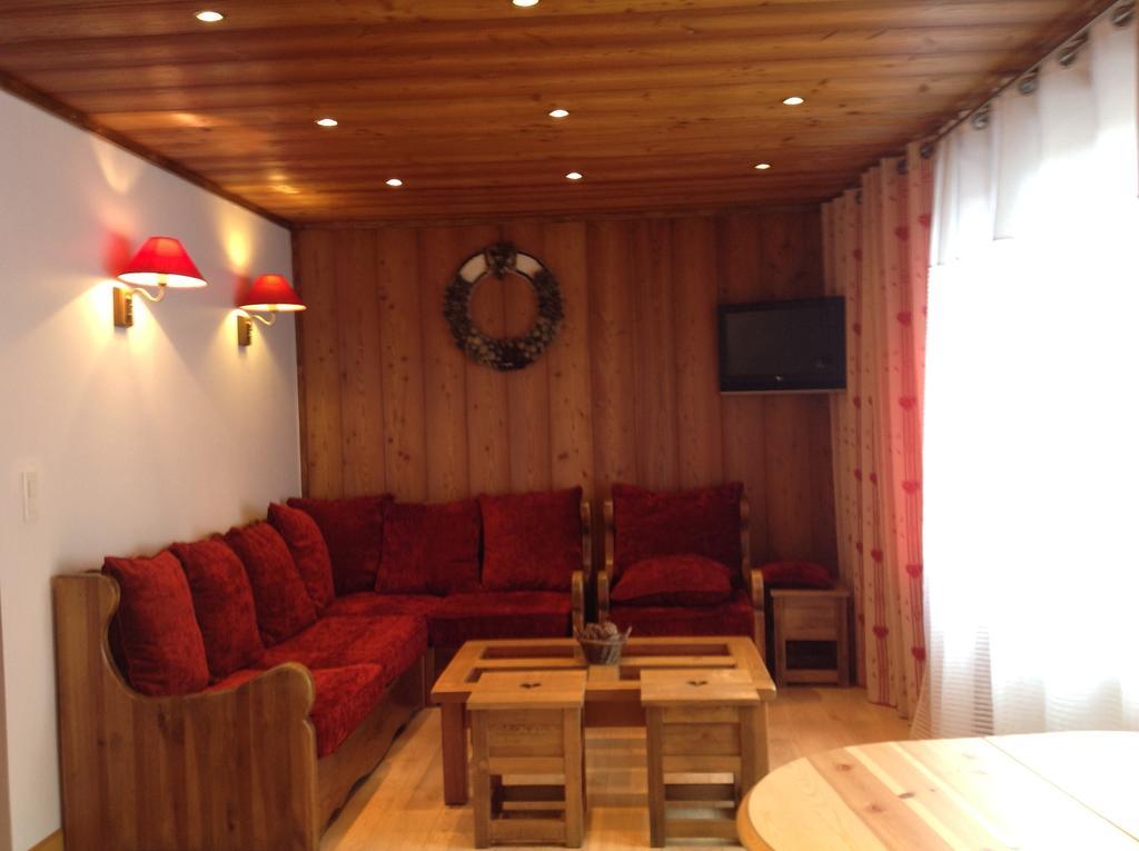 שאמוני Bdn Residence חדר תמונה