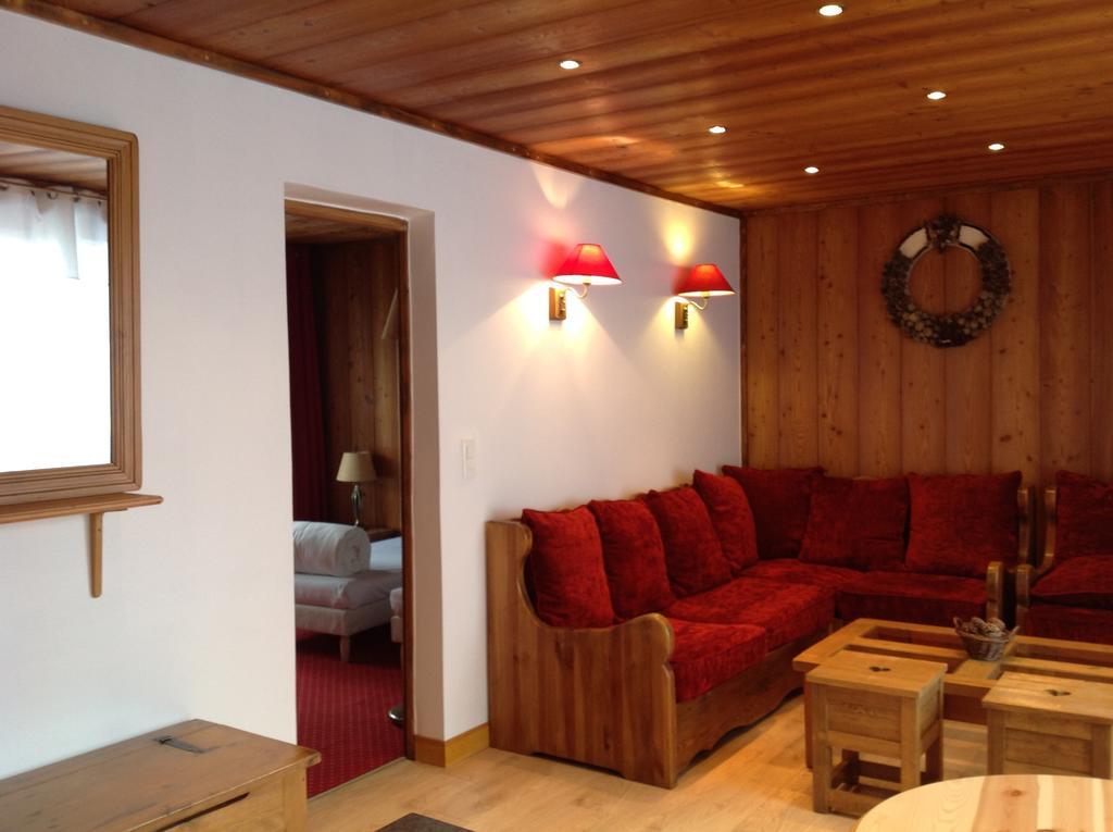 שאמוני Bdn Residence חדר תמונה